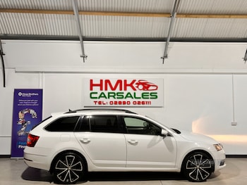 Used Skoda Octavia 2019 for sale - 76887787: Photo