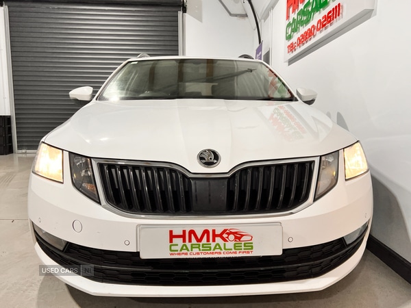 Used Skoda Octavia 2019 for sale - 76887787: Photo 5
