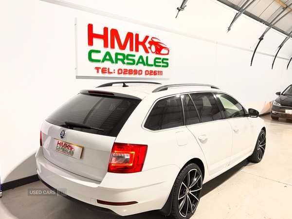 Used Skoda Octavia 2019 for sale - 76887787: Photo 7