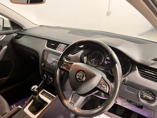 Used Skoda Octavia 2019 for sale - 76887787: Photo 8
