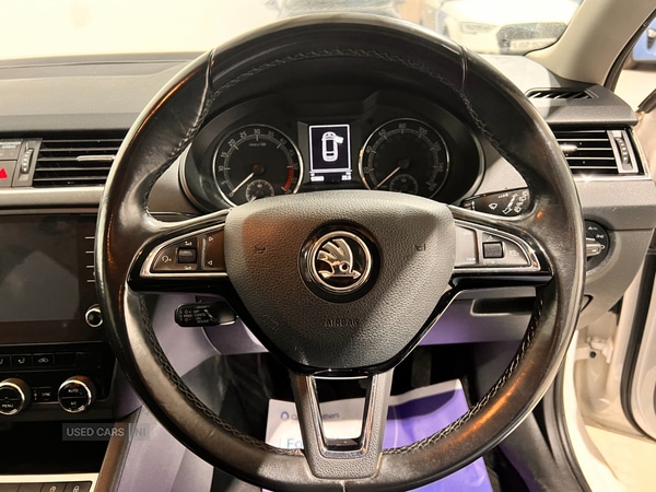 Used Skoda Octavia 2019 for sale - 76887787: Photo 9