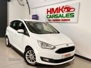 2015 - 1.6 125 Zetec 5dr