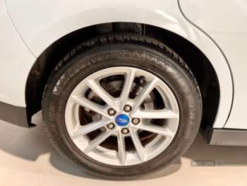 Used Ford Focus C-Max 2015 for sale - 74600430: Photo