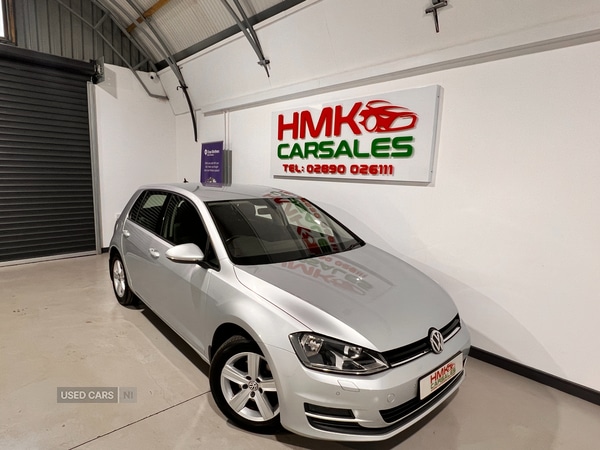 Used Volkswagen Golf 2016 for sale - 76315285: Photo 10