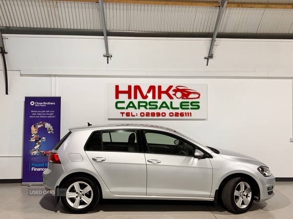 Used Volkswagen Golf 2016 for sale - 76315285: Photo 11