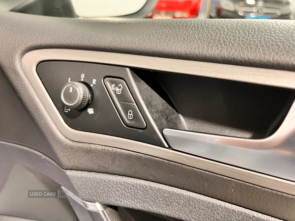 Used Volkswagen Golf 2016 for sale - 76315285: Photo 15