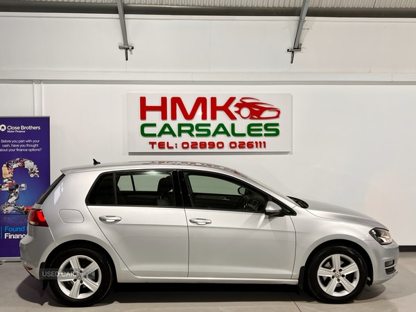 Used Volkswagen Golf 2016 for sale - 76315285: Photo 16