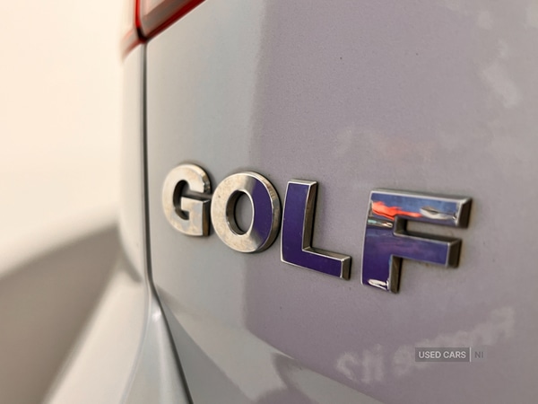 Used Volkswagen Golf 2016 for sale - 76315285: Photo 18