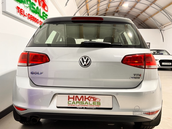 Used Volkswagen Golf 2016 for sale - 76315285: Photo 19