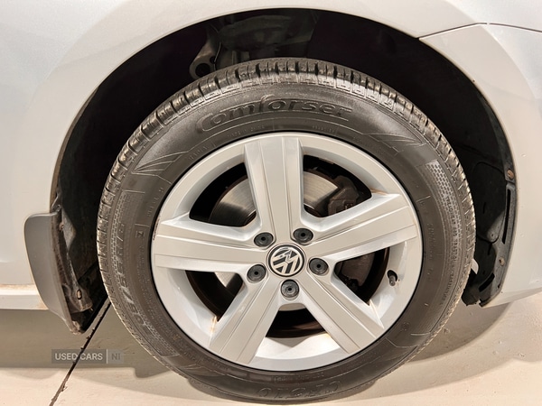 Used Volkswagen Golf 2016 for sale - 76315285: Photo 21