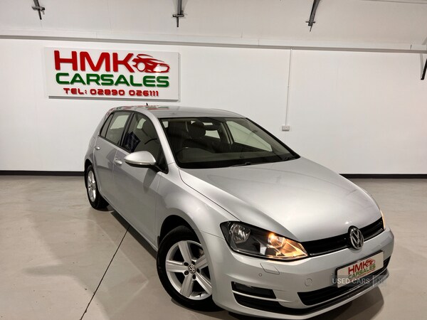 Used Volkswagen Golf 2016 for sale - 76315285: Photo 24