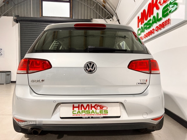 Used Volkswagen Golf 2016 for sale - 76315285: Photo 25