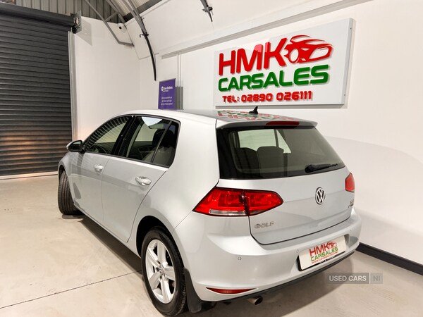 Used Volkswagen Golf 2016 for sale - 76315285: Photo 26