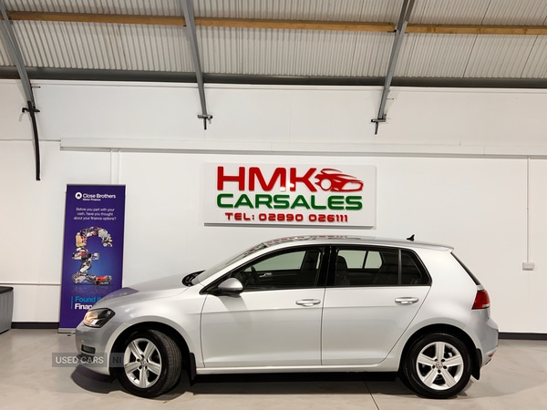 Used Volkswagen Golf 2016 for sale - 76315285: Photo 27