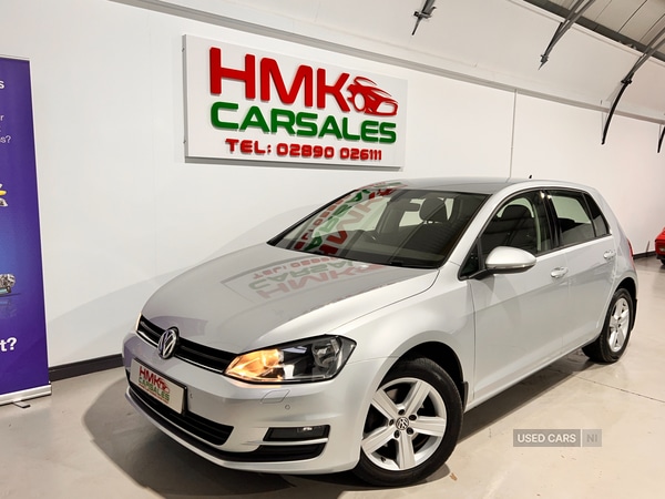Used Volkswagen Golf 2016 for sale - 76315285: Photo 28