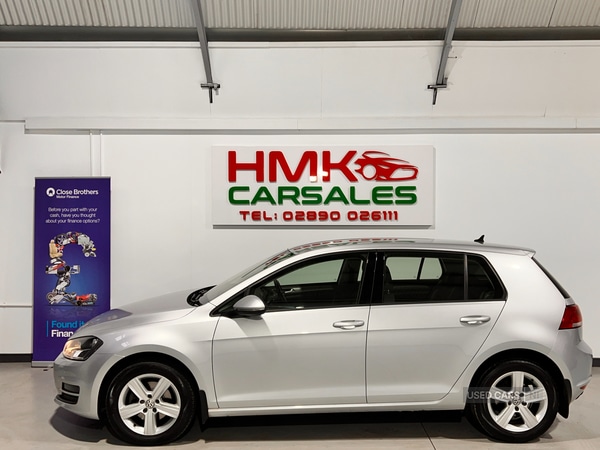 Used Volkswagen Golf 2016 for sale - 76315285: Photo 32