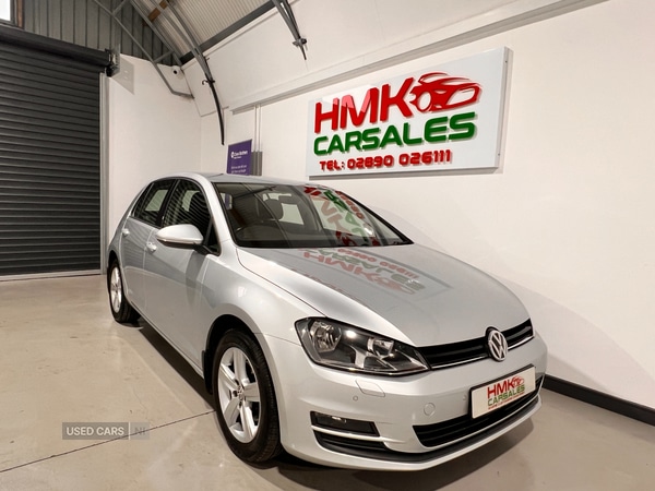 Used Volkswagen Golf 2016 for sale - 76315285: Photo 4