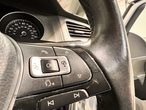 Used Volkswagen Golf 2016 for sale - 76315285: Photo 7
