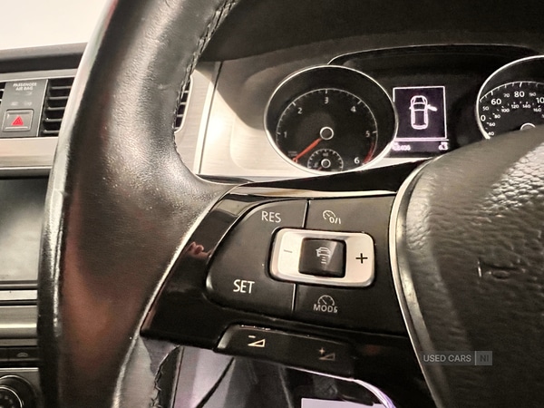 Used Volkswagen Golf 2016 for sale - 76315285: Photo 8
