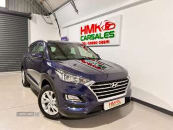 Used Hyundai TUCSON 2019 for sale - 74256902: Photo
