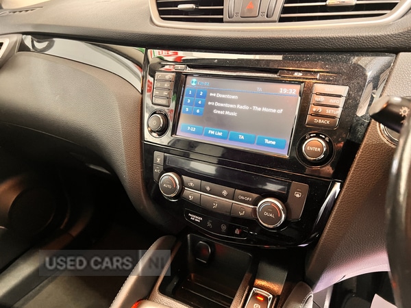 Used Nissan Qashqai 2017 for sale - 77525369: Photo 10