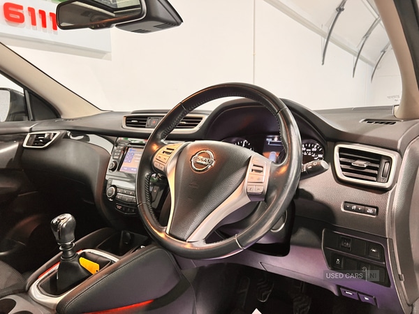 Used Nissan Qashqai 2017 for sale - 77525369: Photo 15