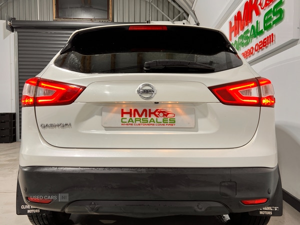 Used Nissan Qashqai 2017 for sale - 77525369: Photo 22