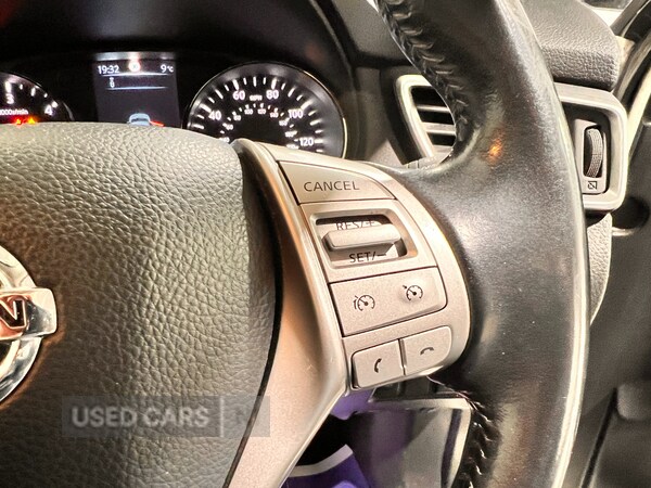 Used Nissan Qashqai 2017 for sale - 77525369: Photo 8