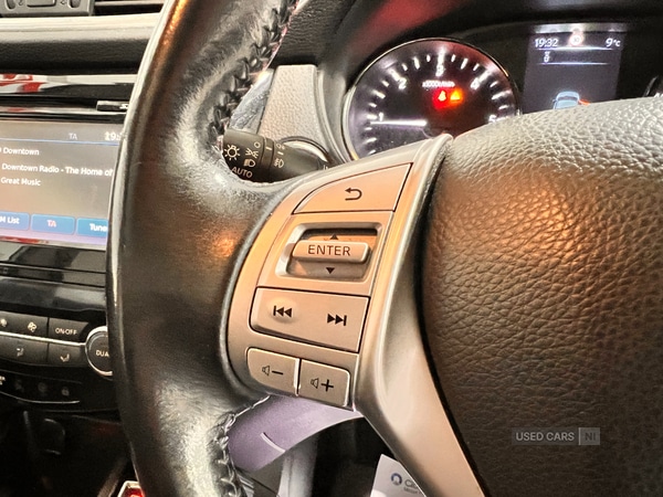 Used Nissan Qashqai 2017 for sale - 77525369: Photo 9