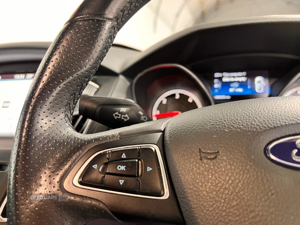 Used Ford Focus 2018 for sale - 75609949: Photo 10