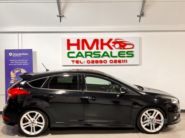 Used Ford Focus 2018 for sale - 75609949: Photo 11