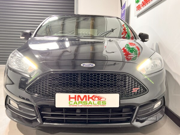 Used Ford Focus 2018 for sale - 75609949: Photo 12