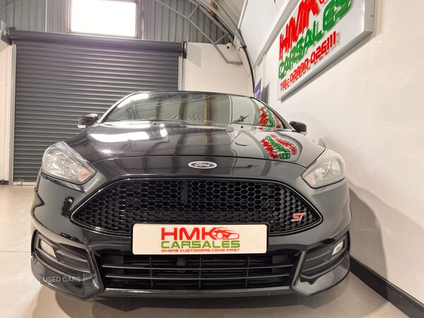 Used Ford Focus 2018 for sale - 75609949: Photo 15