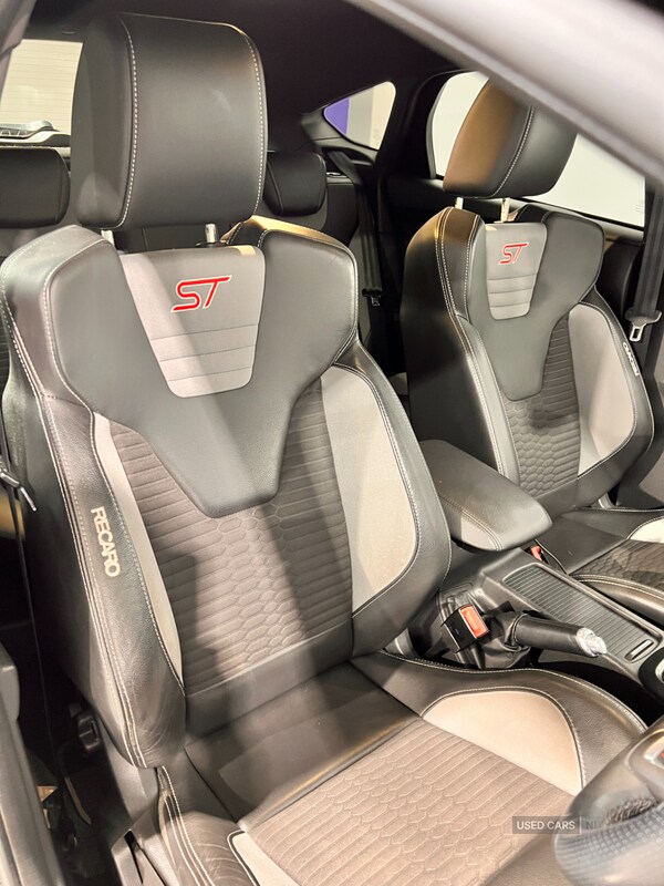 Used Ford Focus 2018 for sale - 75609949: Photo 19