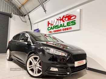 Used Ford Focus 2018 for sale - 75609949: Photo