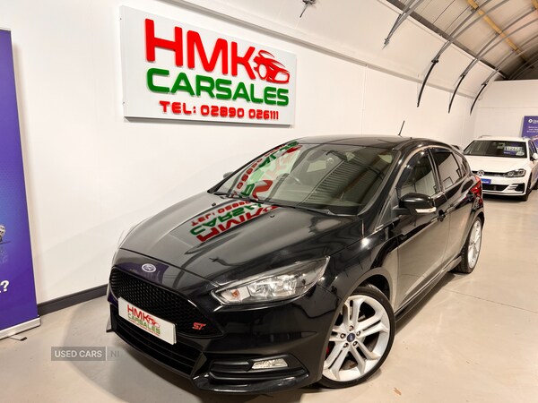 Used Ford Focus 2018 for sale - 75609949: Photo 20