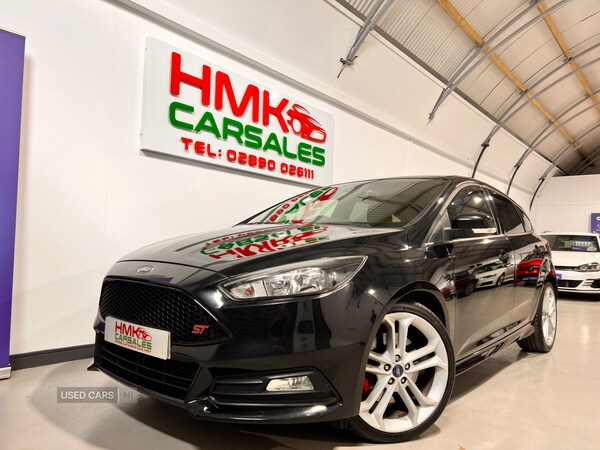 Used Ford Focus 2018 for sale - 75609949: Photo 21