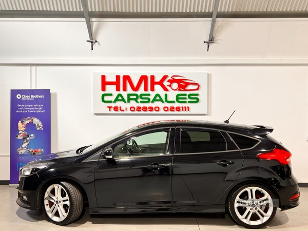 Used Ford Focus 2018 for sale - 75609949: Photo 22