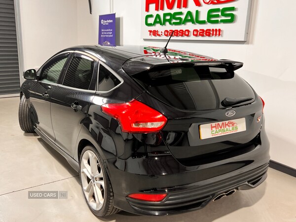 Used Ford Focus 2018 for sale - 75609949: Photo 23