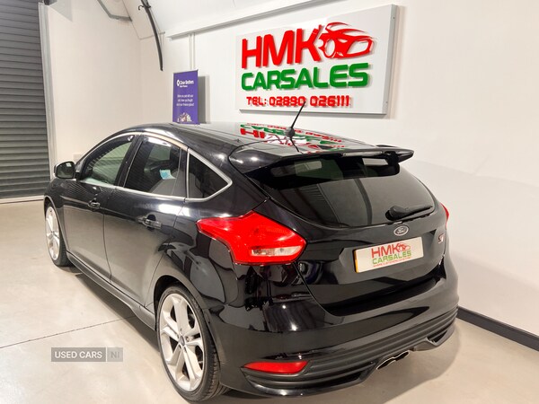 Used Ford Focus 2018 for sale - 75609949: Photo 26