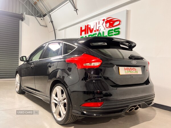 Used Ford Focus 2018 for sale - 75609949: Photo 27