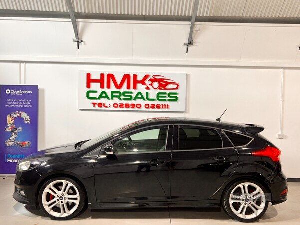 Used Ford Focus 2018 for sale - 75609949: Photo 28
