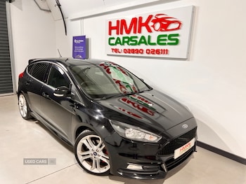 Used Ford Focus 2018 for sale - 75609949: Photo