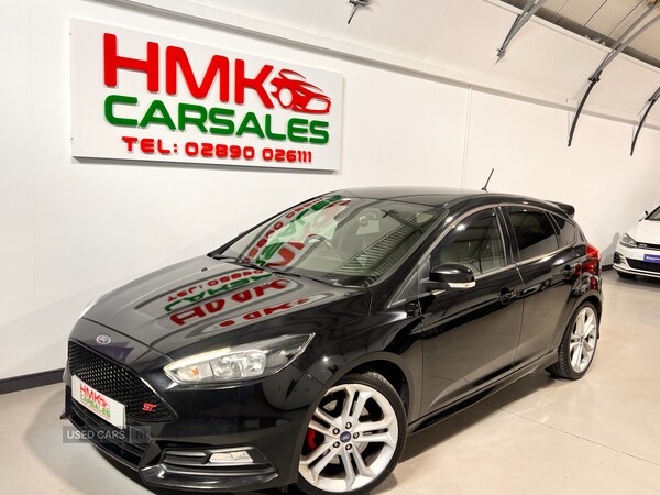 Used Ford Focus 2018 for sale - 75609949: Photo 30