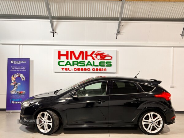 Used Ford Focus 2018 for sale - 75609949: Photo 31