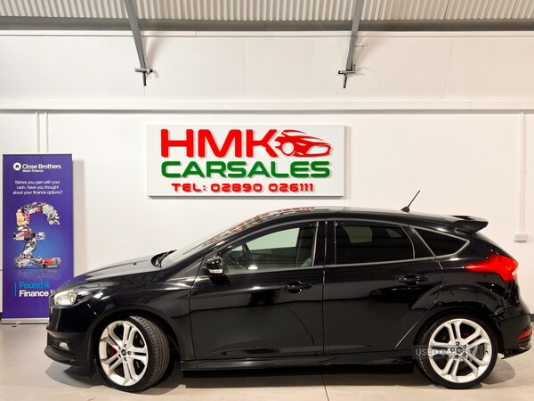 Used Ford Focus 2018 for sale - 75609949: Photo 32
