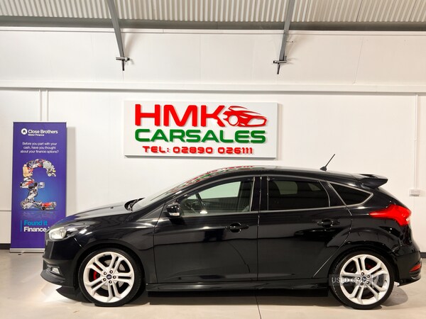 Used Ford Focus 2018 for sale - 75609949: Photo 33