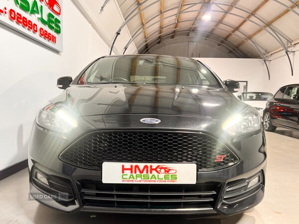 Used Ford Focus 2018 for sale - 75609949: Photo 36