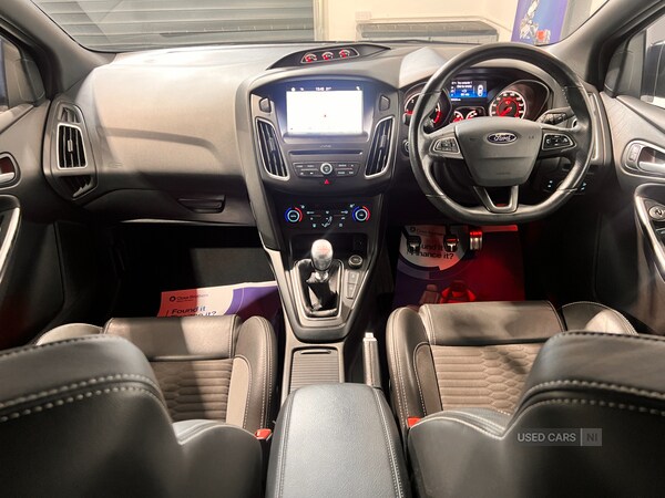 Used Ford Focus 2018 for sale - 75609949: Photo 37