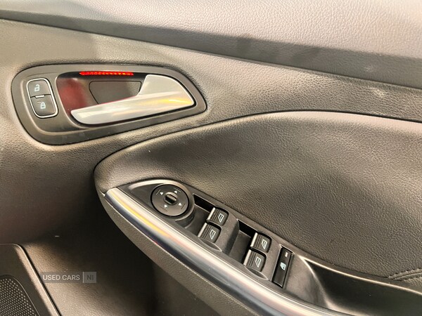 Used Ford Focus 2018 for sale - 75609949: Photo 38